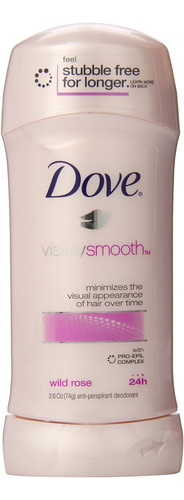 Desodorante Dove Fresco Dove Anti-pers - g