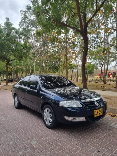 Renault Scala 1.6l