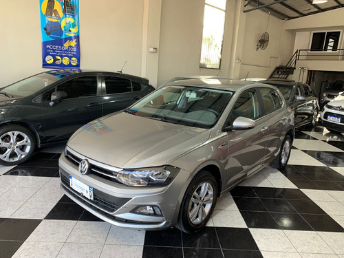 Volkswagen Polo 1.6 Msi Comfortline