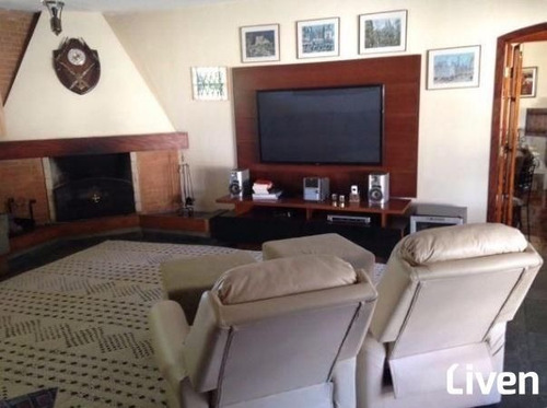 Imagem 2 de 10 de Casa Residencial À Venda, Jardim Esplanada, São José Dos Campos. - Ca0279