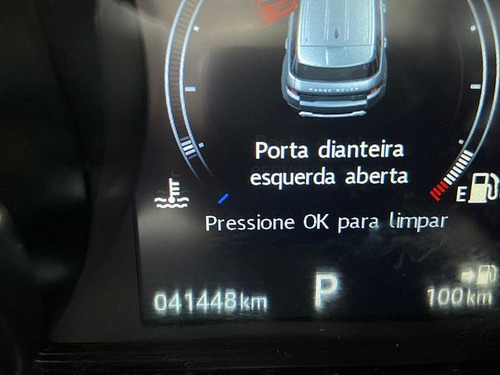 Imagem 6 de 8 de Land Rover Range Rover Evoque 2.0 Se Dynamic 4wd 16v 2016