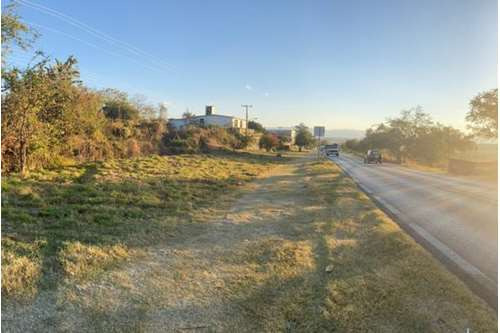 Súper Baja De Precio!! A Tan Sólo Unos Minutos De Tequesquitengo, Terreno En Venta En Alpuyeca,...