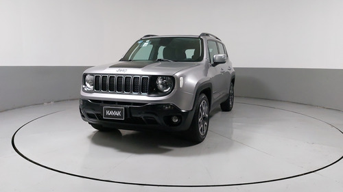 Jeep Renegade 1.8 LATITUDE AUTO