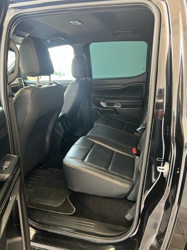 Ford Ranger 2.3 Wildtrak 4p At