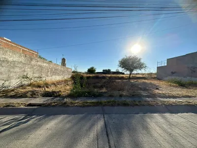Terreno en venta
