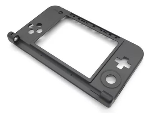 Carcasa Inferior Interna Bisagra Para Nintendo 3ds Xl Old