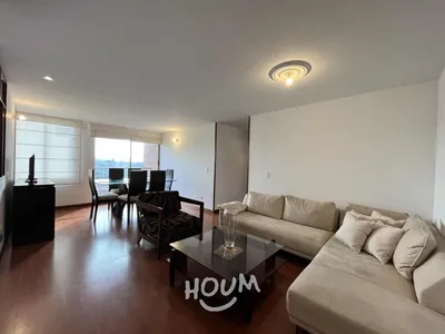 Apartamento en arriendo