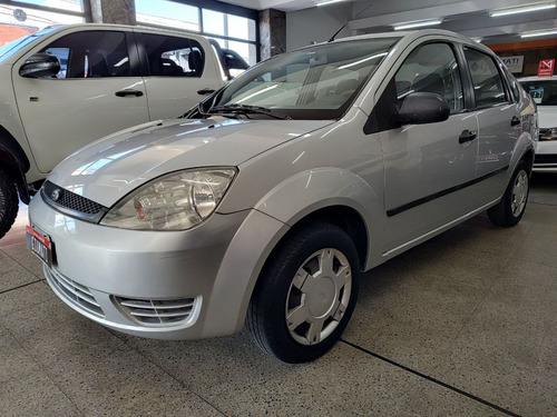 Ford Fiesta 1.6 Ambiente