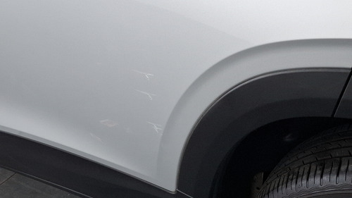 Chevrolet Tracker 1.2 Turbo Mt
