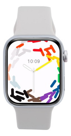 Hello 3 Pro + Plus 4gb Smartwatch Amoled Reloj Inteligente