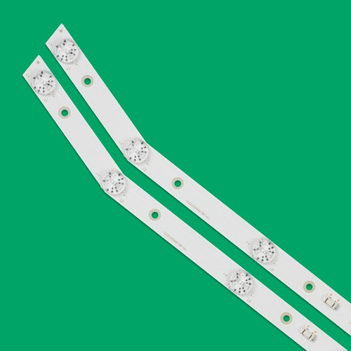 Tiras Led Para Tv LG 32 Pulgadas 32lh500b Precio X2 Unidades