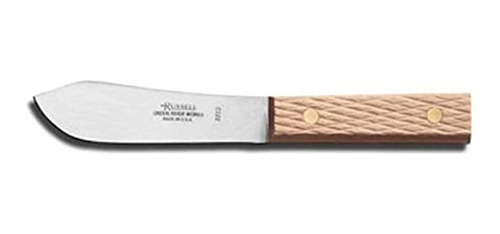 Cuchillo Para Vaina (4.1 In), Marrón - Dexter Russell