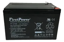 Comprar Bateria Seca Recargable 12 V 10 Ah Sellada Marca First Power