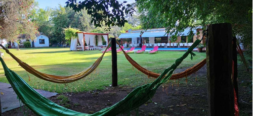 Quinta Para Evento Familiar, Con Amigos O Corporativo