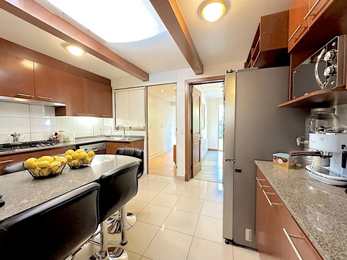 Casa Estilo Chilena, Chamisero