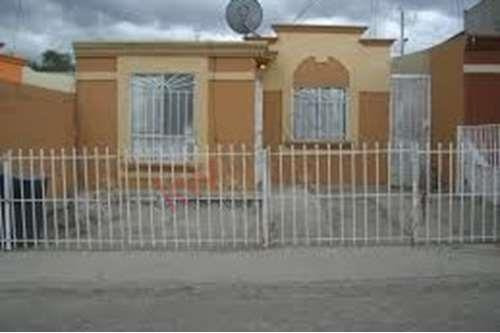 Imagen 11 de 25 de Excelentes Oportunidades De Inversión En Tijuana, Casas Adjudicadas Y Cesiones De Derecho