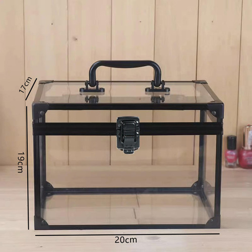 Estuche De Maquillaje, Caja De Almacenamiento, Caja De Sg
