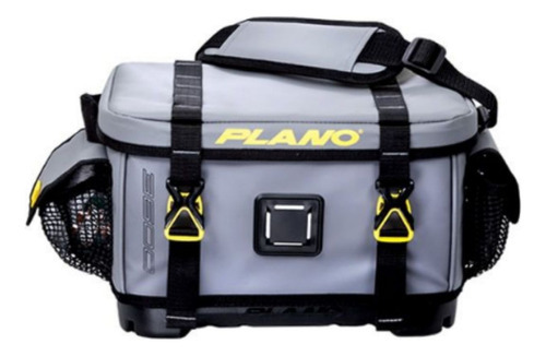 Bolsa Plano Z-series 3600 Tackle Bag Cor Cinza