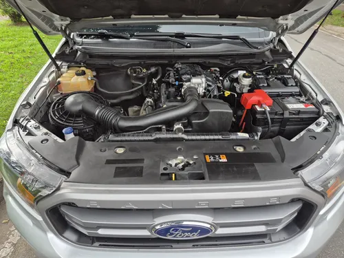 Ranger Xls Mt 4x2 2.5 Gasolina