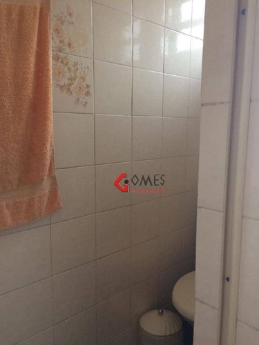 Imagem 3 de 23 de Sobrado Com 2 Dormitórios À Venda, 192 M² Por R$ 430.000,00 - Baeta Neves - São Bernardo Do Campo/sp - So0448