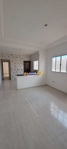 Imagem 13 de 19 de Casa Com 2 Dorms, Flórida Mirim, Mongaguá - R$ 294 Mil, Cod: 9639 - V9639