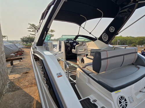 Lancha Focker 272 Gto 23/24 Ñ Nx Mestra Triton Ventura Nhd