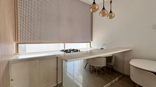 Penthouse En Renta Exclusividad Y Ubicación Privilegiada