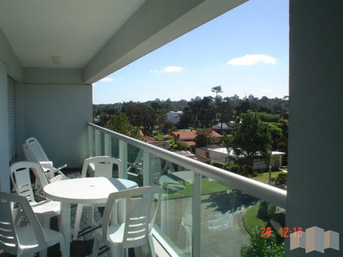 Imagen 30 de 30 de Apartamento En Punta Del Este, Mansa
