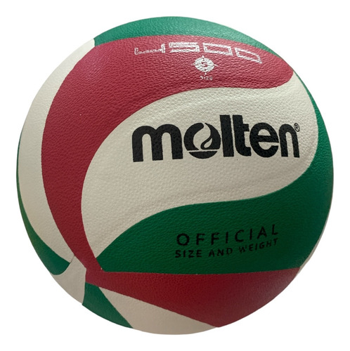 Balon Voleyball Molten 5500