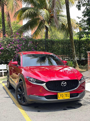 Mazda CX-30 2.0 Touring At