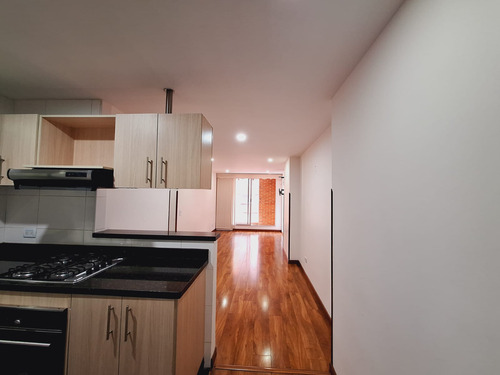 Apartamento Para Arriendo En Modelo Norte  (5191).