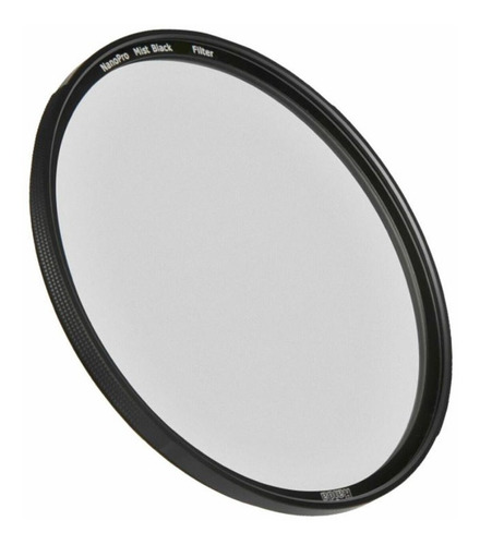 Imagen 4 de 6 de Filtro Haida Hd4651 Mist Black 1/4 Nano Pro 62 Mm