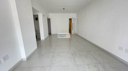 Imagem 10 de 18 de Apartamento Com 3 Dorms, Canto Do Forte, Praia Grande - R$ 779 Mil, Cod: 3438 - V3438