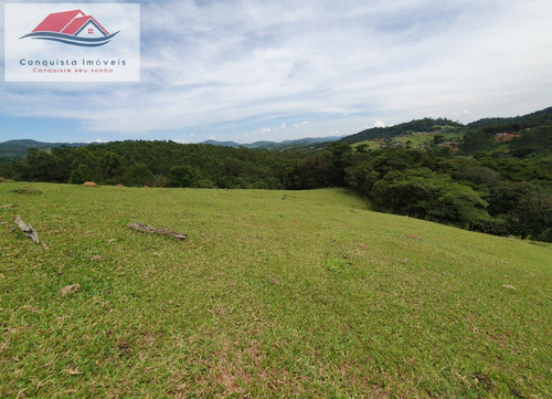 Imagem 3 de 15 de Chácara 21.000m² - Cuiaba De Cima - Nazaré Paulista - 151