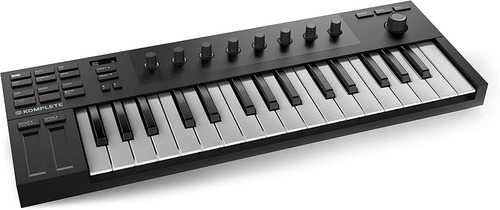 Teclado Rolador Komplete Kontrol M32