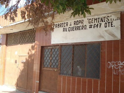 Oficina Comercial En Venta Torreon Centro