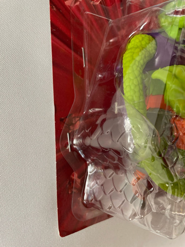 Sssqueeze Motu Origins Wave 14 Squeeze Empaque Engrapado (Usado)