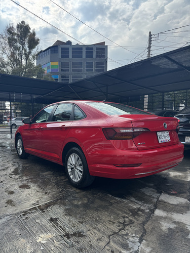 Volkswagen Jetta 1.4 T Fsi Comfortline