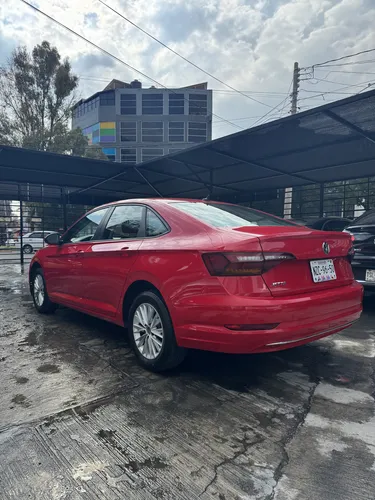 Volkswagen Jetta 1.4 T Fsi Comfortline