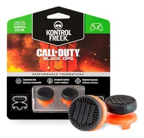 Comprar Kontrolfreek Call Of Duty Para Mando Xbox Xs - One Negro