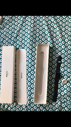 iPhone 7plus Y Apple Watch Serie 3 (contacto Al Final)