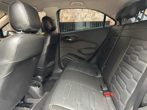 Chevrolet Onix 1.4 Ltz Aut
