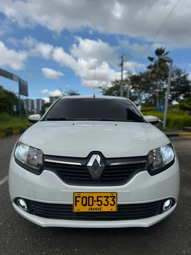Renult Logan Polar 2020