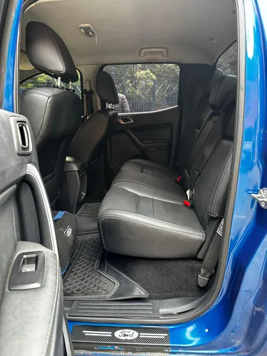 Ford Ranger 3.2 Limited