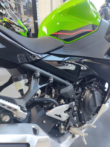 Imagen 14 de 16 de Kawasaki Ninja 400 Krt 0km Entrega Inmediata!!!