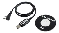 Comprar Cable Usb Baofeng Programacion Handy Bf888\u002F999 Uv5r Uv6 Y +