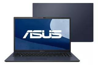 Notebook Asus B1502cba Intel Core I5 1235u 8gb Ram 512gb