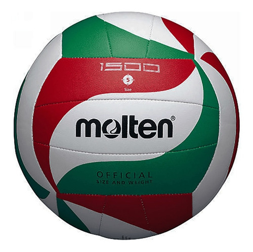 Balon De Voleibol Molten Serve V5m-1500 N° 5