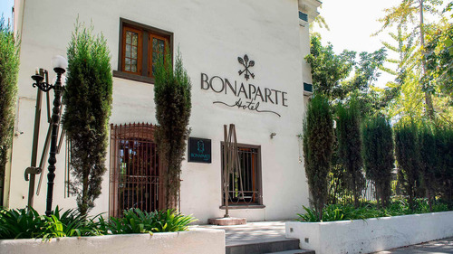 Edificio Pocuro Providencia
