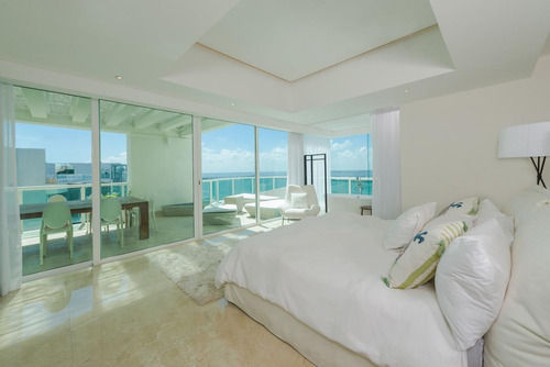 Imagen 16 de 30 de Pent House En Venta En Bay View Grand